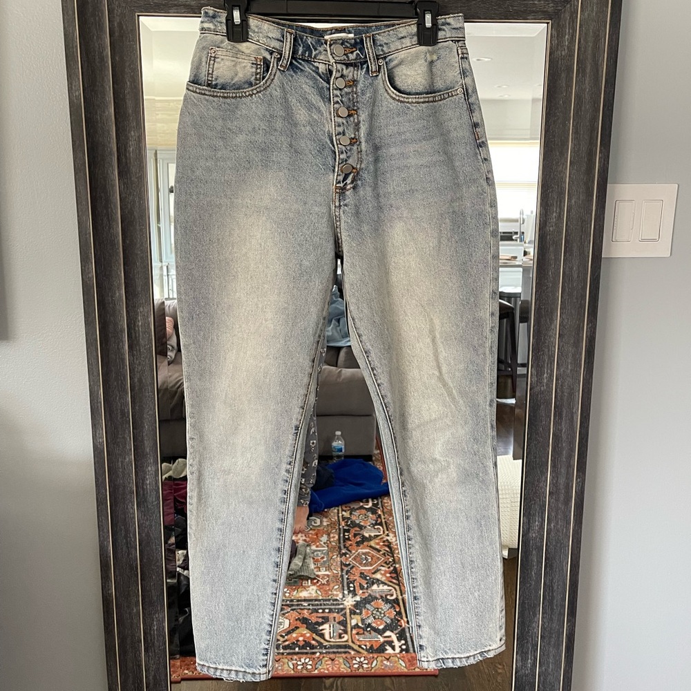 WeWoreWhat Jeans (NWOT)